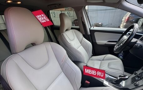 Volvo XC60 II, 2016 год, 3 000 000 рублей, 3 фотография