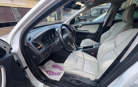 Volvo XC60 II, 2016 год, 3 000 000 рублей, 10 фотография