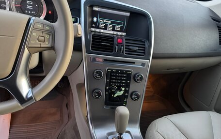 Volvo XC60 II, 2011 год, 1 550 000 рублей, 15 фотография