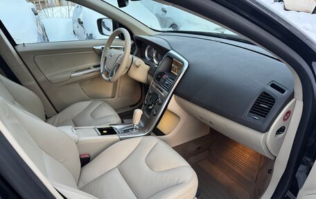 Volvo XC60 II, 2011 год, 1 550 000 рублей, 13 фотография