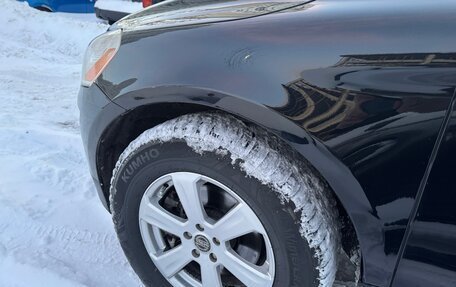 Volvo XC60 II, 2011 год, 1 550 000 рублей, 9 фотография