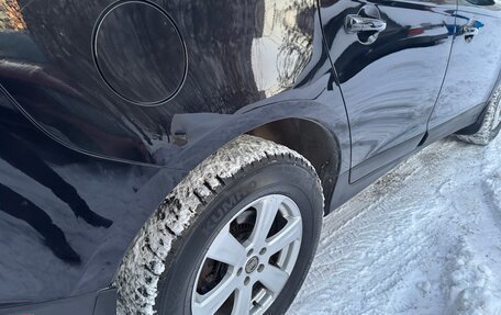 Volvo XC60 II, 2011 год, 1 550 000 рублей, 11 фотография