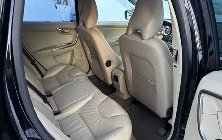 Volvo XC60 II, 2011 год, 1 550 000 рублей, 14 фотография