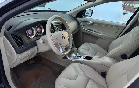 Volvo XC60 II, 2011 год, 1 550 000 рублей, 17 фотография