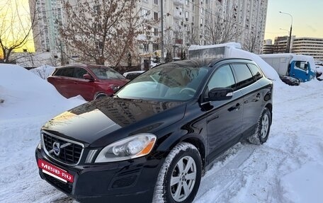 Volvo XC60 II, 2011 год, 1 550 000 рублей, 3 фотография