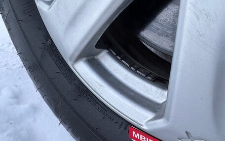 Volvo XC60 II, 2011 год, 1 550 000 рублей, 8 фотография