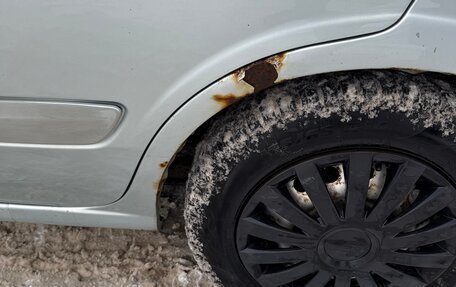 Nissan Almera Classic, 2006 год, 295 000 рублей, 9 фотография