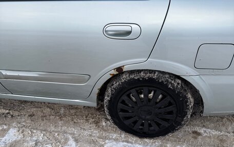 Nissan Almera Classic, 2006 год, 295 000 рублей, 8 фотография