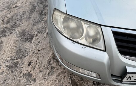 Nissan Almera Classic, 2006 год, 295 000 рублей, 11 фотография