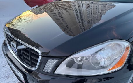 Volvo XC60 II, 2011 год, 1 550 000 рублей, 18 фотография