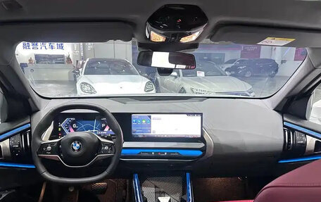 BMW X3, 2025 год, 5 720 000 рублей, 7 фотография