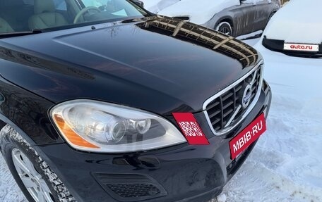 Volvo XC60 II, 2011 год, 1 550 000 рублей, 19 фотография