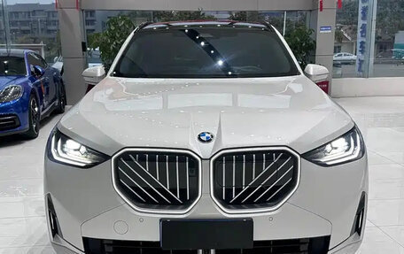 BMW X3, 2025 год, 5 720 000 рублей, 3 фотография