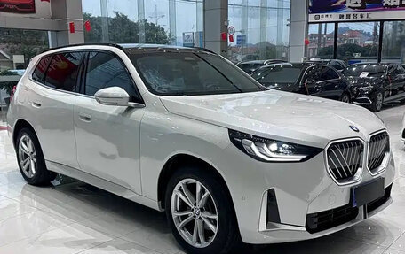 BMW X3, 2025 год, 5 720 000 рублей, 2 фотография