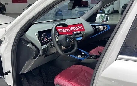 BMW X3, 2025 год, 5 720 000 рублей, 8 фотография