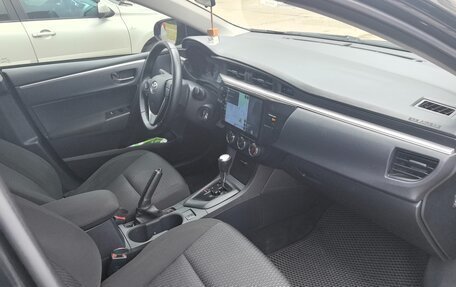 Toyota Corolla, 2016 год, 1 750 000 рублей, 8 фотография