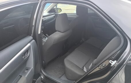 Toyota Corolla, 2016 год, 1 750 000 рублей, 10 фотография