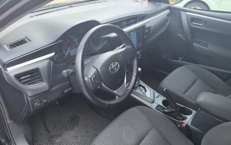 Toyota Corolla, 2016 год, 1 750 000 рублей, 7 фотография