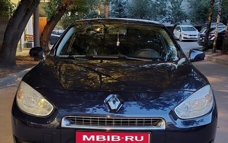 Renault Fluence I, 2011 год, 799 000 рублей, 5 фотография