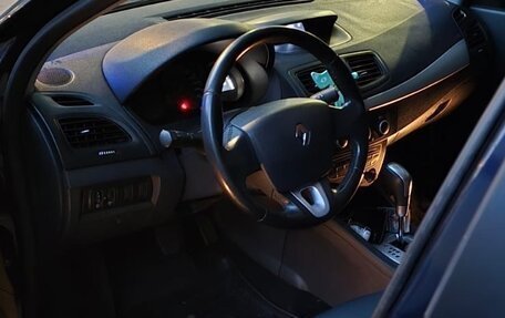 Renault Fluence I, 2011 год, 799 000 рублей, 7 фотография