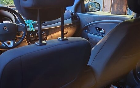 Renault Fluence I, 2011 год, 799 000 рублей, 9 фотография