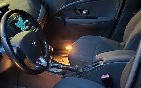 Renault Fluence I, 2011 год, 799 000 рублей, 8 фотография