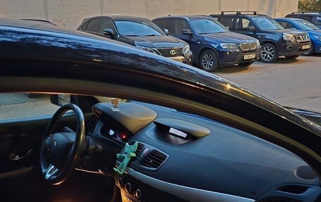 Renault Fluence I, 2011 год, 799 000 рублей, 10 фотография