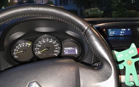 Renault Fluence I, 2011 год, 799 000 рублей, 16 фотография