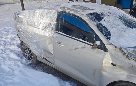 KIA Rio IV, 2018 год, 350 000 рублей, 2 фотография