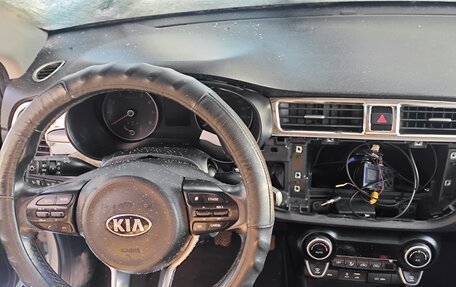 KIA Rio IV, 2018 год, 350 000 рублей, 7 фотография