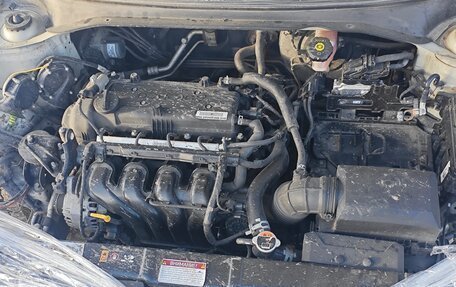 KIA Rio IV, 2018 год, 350 000 рублей, 6 фотография