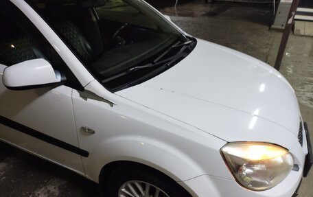 KIA Rio II, 2009 год, 437 000 рублей, 4 фотография