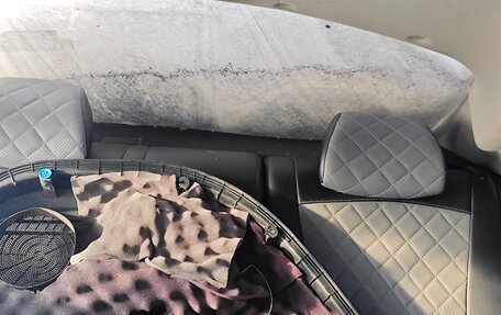 KIA Rio IV, 2018 год, 350 000 рублей, 10 фотография