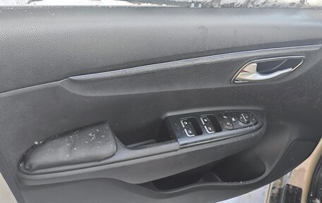 KIA Rio IV, 2018 год, 350 000 рублей, 8 фотография