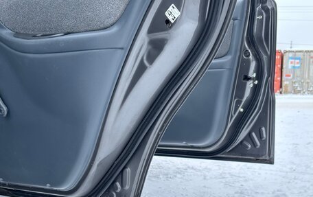 ЗАЗ Chance, 2011 год, 285 000 рублей, 10 фотография