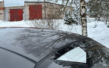 ЗАЗ Chance, 2011 год, 285 000 рублей, 12 фотография