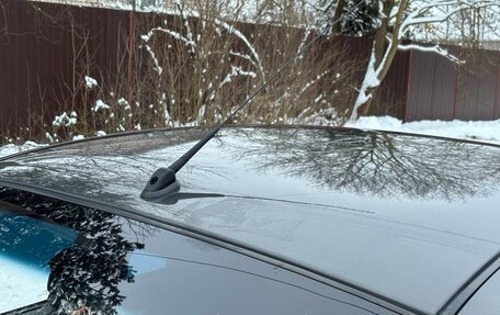 ЗАЗ Chance, 2011 год, 285 000 рублей, 11 фотография