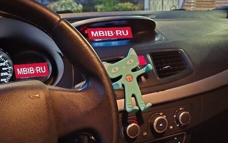 Renault Fluence I, 2011 год, 799 000 рублей, 17 фотография