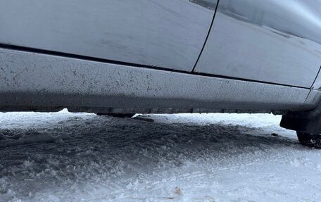 ЗАЗ Chance, 2011 год, 285 000 рублей, 14 фотография