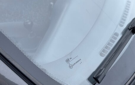 ЗАЗ Chance, 2011 год, 285 000 рублей, 19 фотография