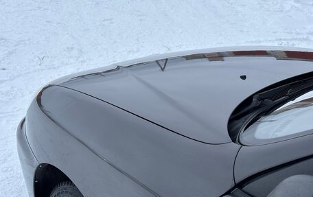 ЗАЗ Chance, 2011 год, 285 000 рублей, 21 фотография