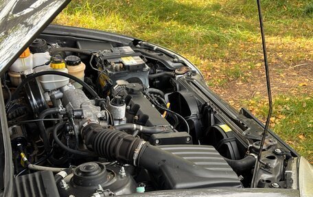 ЗАЗ Chance, 2011 год, 285 000 рублей, 25 фотография