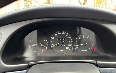 ЗАЗ Chance, 2011 год, 285 000 рублей, 26 фотография