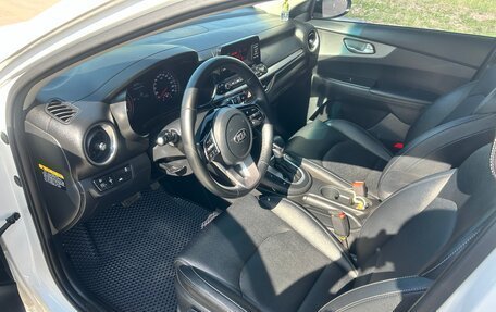 KIA K3, 2020 год, 1 900 000 рублей, 4 фотография