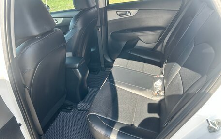 KIA K3, 2020 год, 1 900 000 рублей, 2 фотография