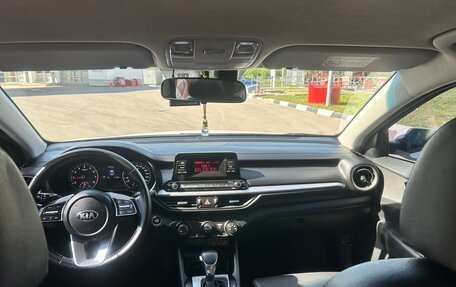 KIA K3, 2020 год, 1 900 000 рублей, 3 фотография