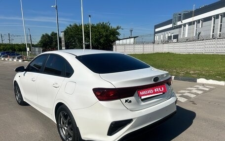 KIA K3, 2020 год, 1 900 000 рублей, 7 фотография