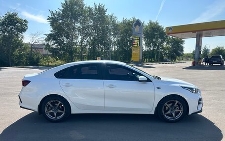 KIA K3, 2020 год, 1 900 000 рублей, 10 фотография