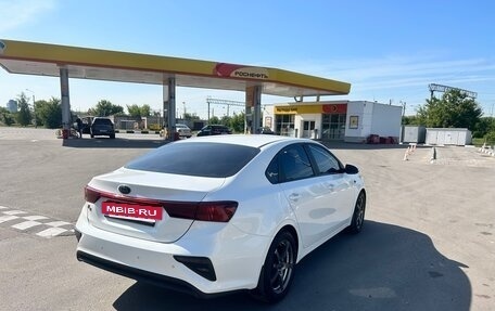 KIA K3, 2020 год, 1 900 000 рублей, 9 фотография