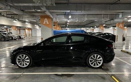 Tesla Model 3 I, 2022 год, 4 000 000 рублей, 3 фотография